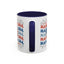 4th of July Mug - Made in USA