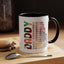 Father's Day Mug - Daddy is My Everthing