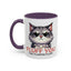 Animal Mug - Fluff You You Fluffin Fluff