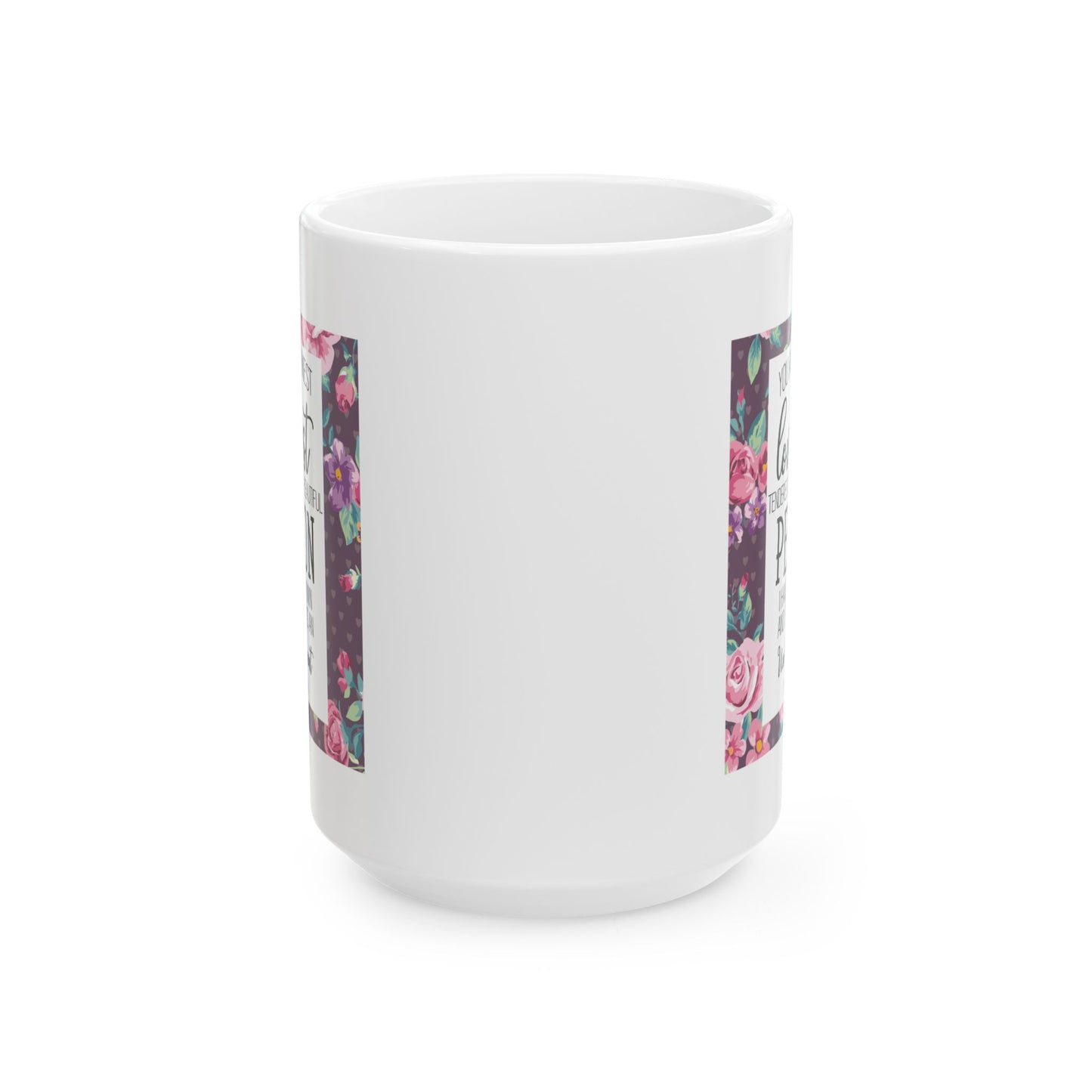 Anniversary Mug - You're Are The Finest