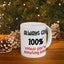 Humor Mug - Always Give 100% Unless You're Donating Blood