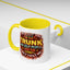 Humor Mug - I Will Put You In The Trunk