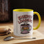 Office Mug - Energy Loading
