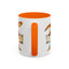 Easter Mug - Happy Easter Bunny Sign
