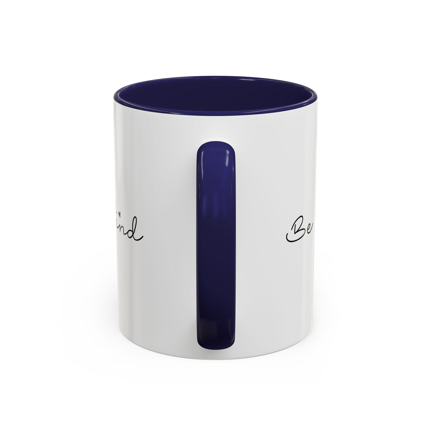 Motivational  Mug - Be Kind 2