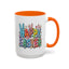 Easter Mug - Happy Easter Fun