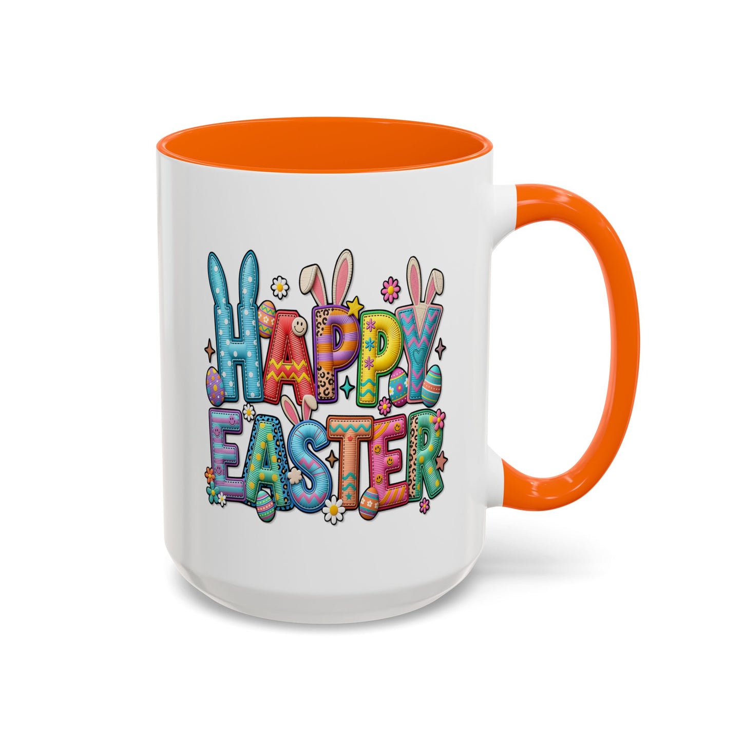 Easter Mug - Happy Easter Fun