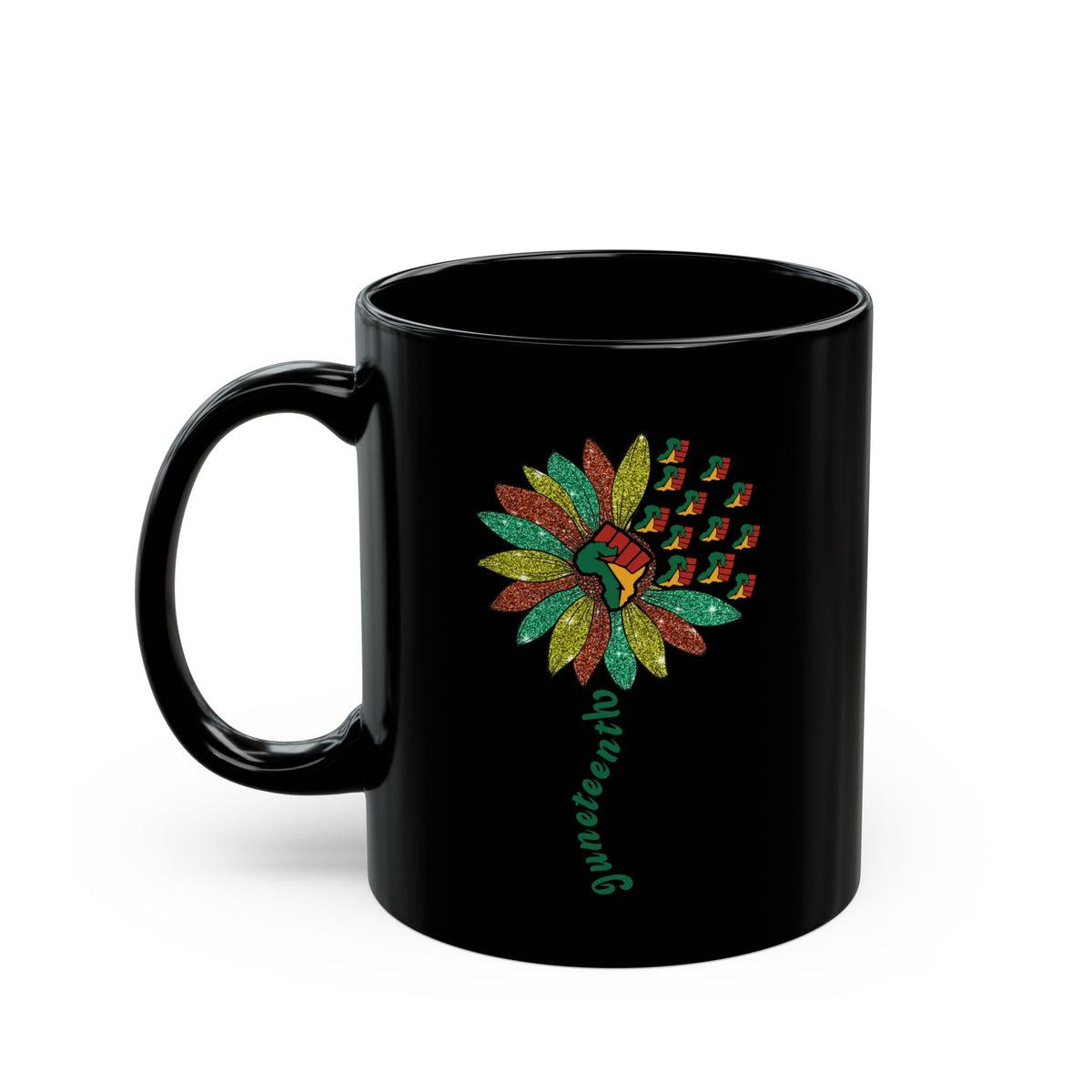 Black History Mug