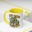 Humor Mug - Don't Rawr With Me