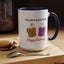 Anniversary Mug - I'd Like a Slice of You