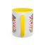 Mother's Day Mug - I Love You Mom Bear