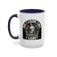 Humor Mug - Do I look Like I Care