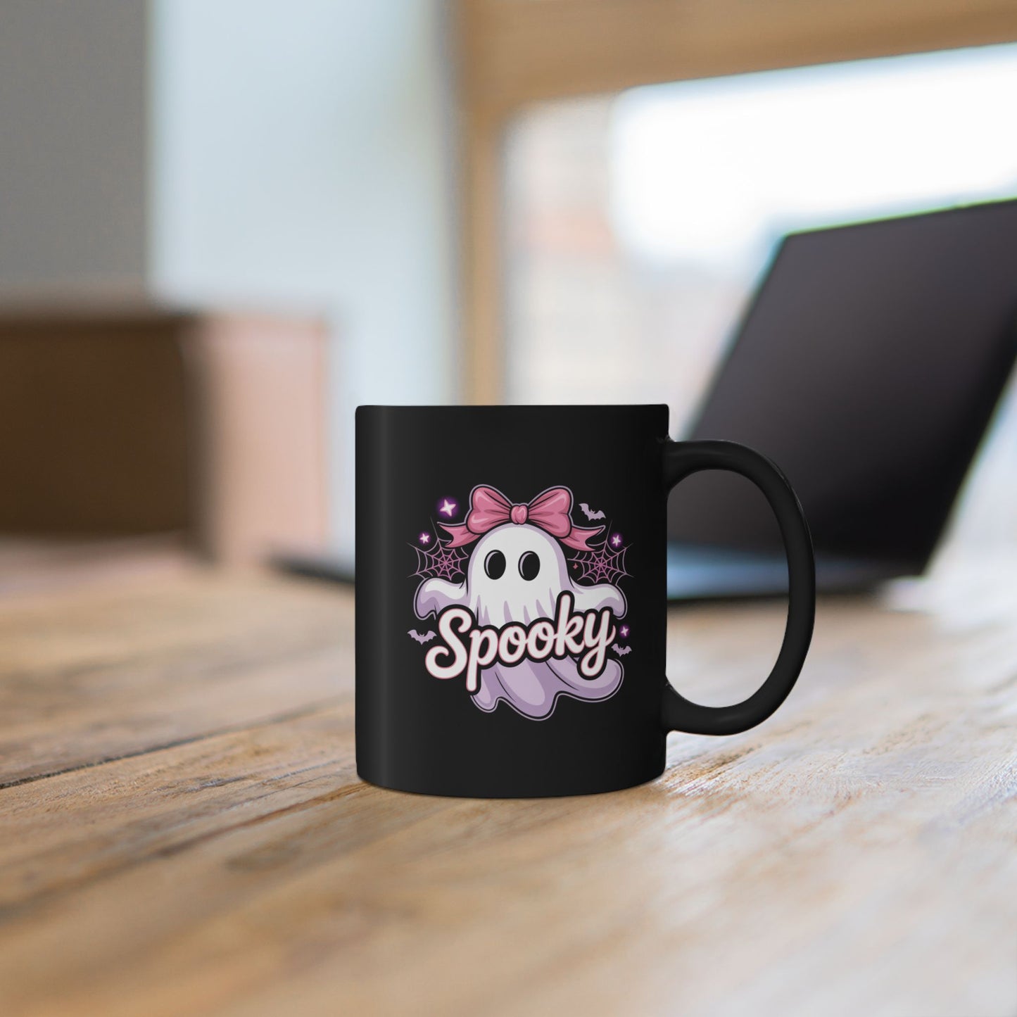 Halloween Mug - Spooky