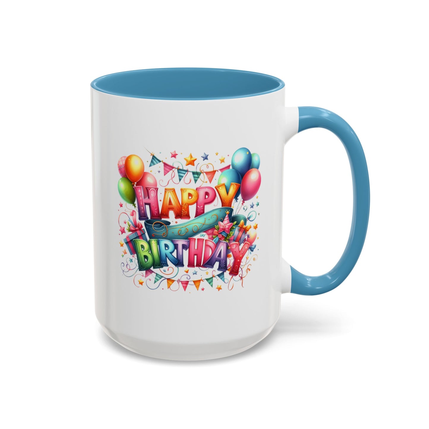 Birthday Mug - Birthday Celebration