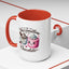 Anniversary Mug - You're The Marshmallow