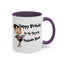 Birthday Mug - My Favorite Human Bean