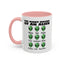 Alien Mug - Alien Moods