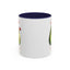 Valentine's Day Mug - I Love You Avo