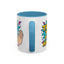 Humor Mug - Talk To the Hand