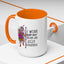 Office Mug - I Work Harder