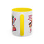 Humor Mug - Hang On