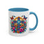 Religious Mug - Cross