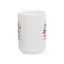 Wellness Mug - Mental Health Matters