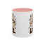 Anniversary Mug - I love You A Latte