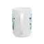 Alien Mug - I Need Space