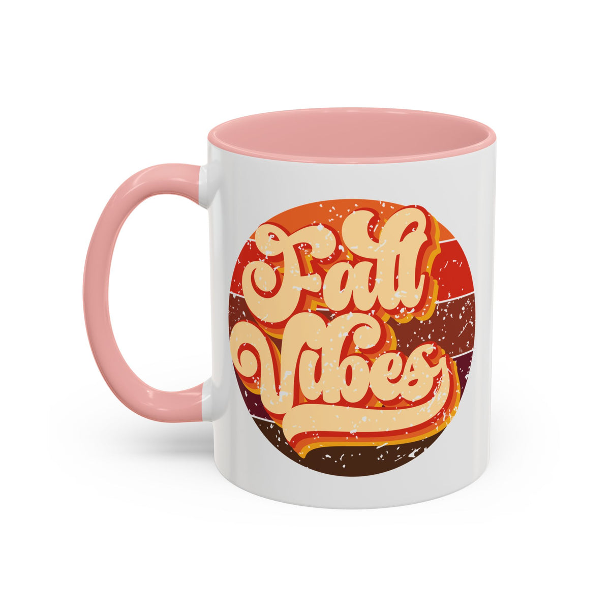 Fall Mug
