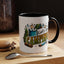 Adventure Mug - Let's Go Camping