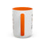 Support Mug - With God