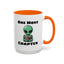 Alien Mug - One More Chapter