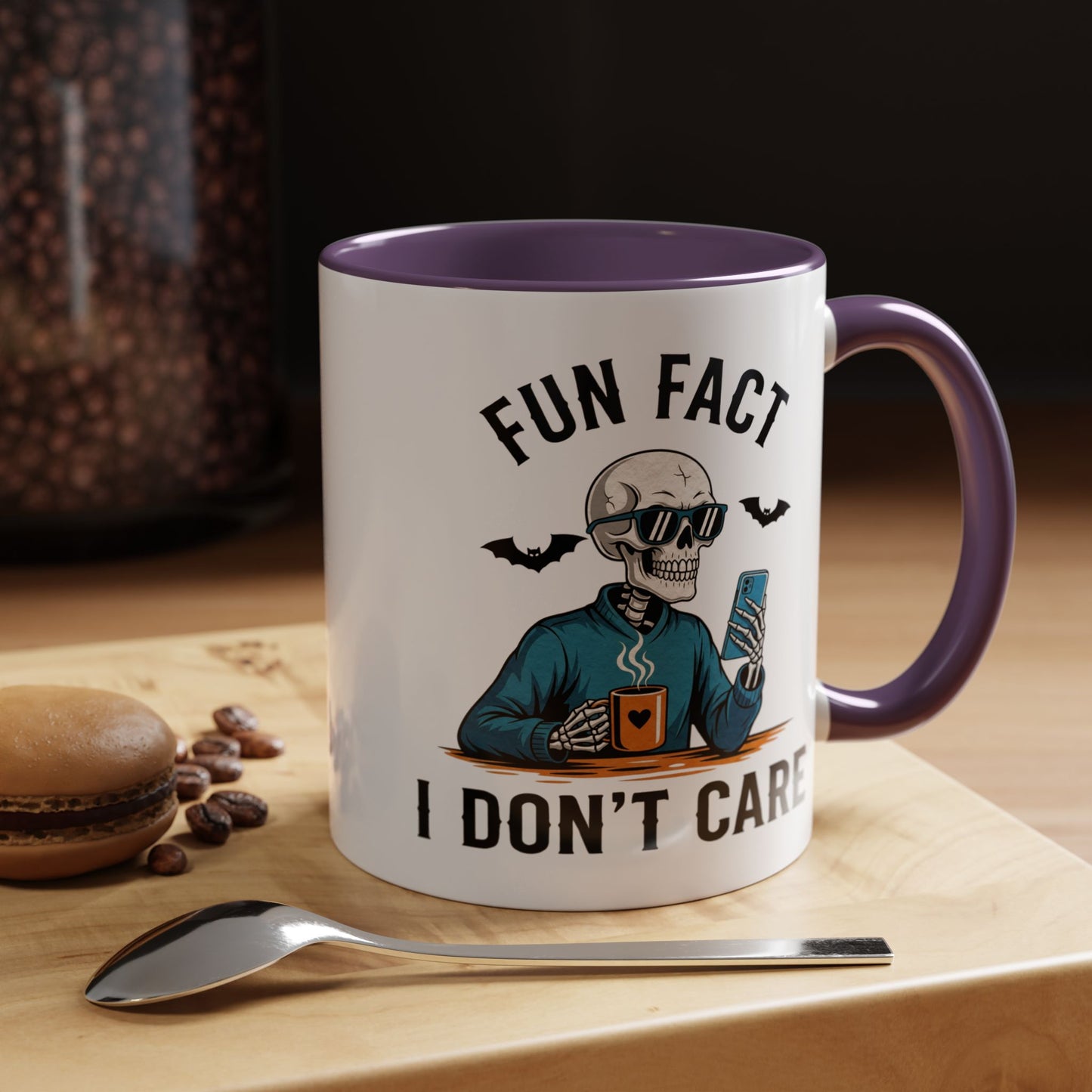 Office Mug - Fun Fact