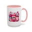Mother's Day Mug - Mom