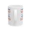Humor Mug - I Would Lose Weight