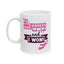 Support Mug - Me And Cancer