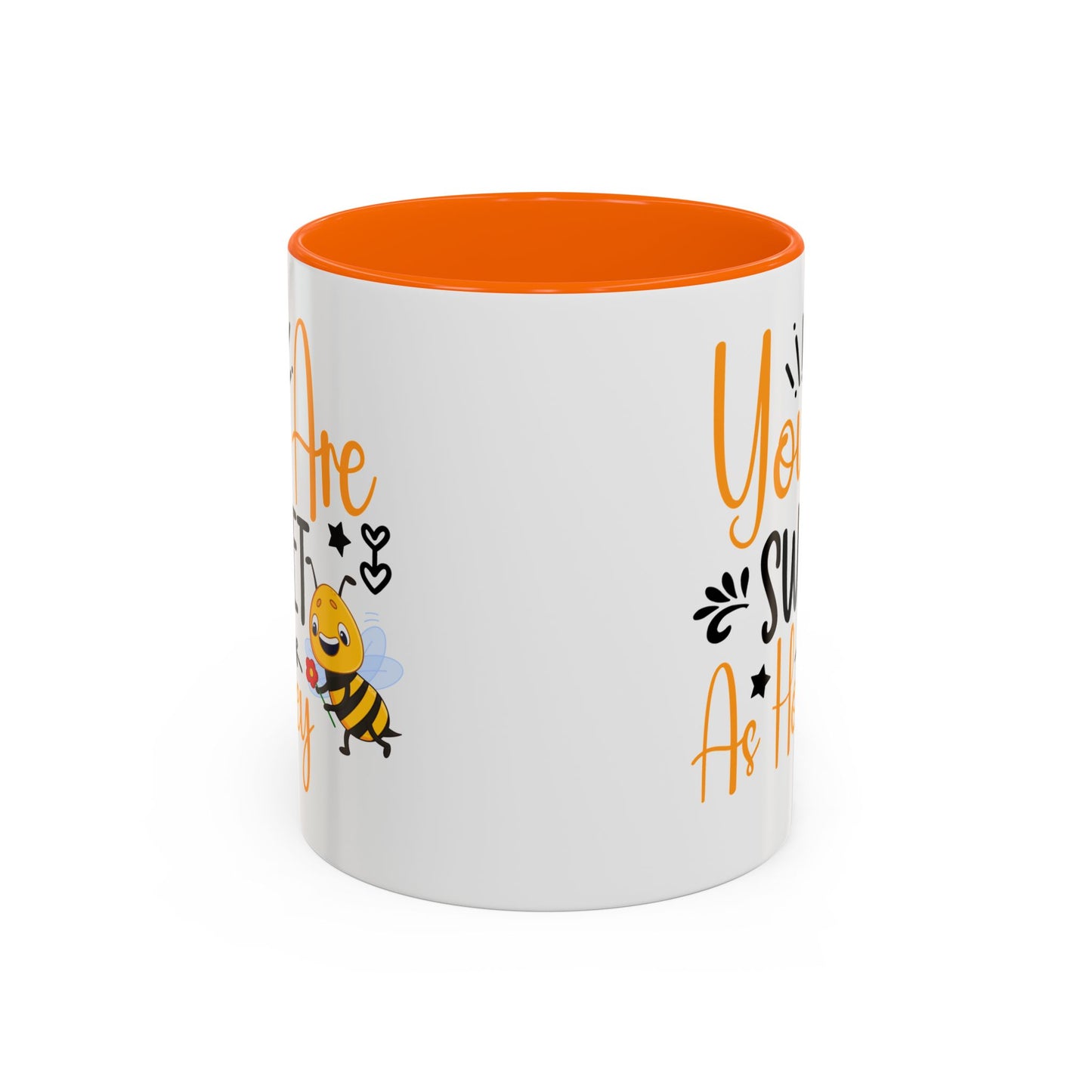 Wellness Mug - You Are Sweet