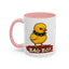Humor Mug - Bad Boy