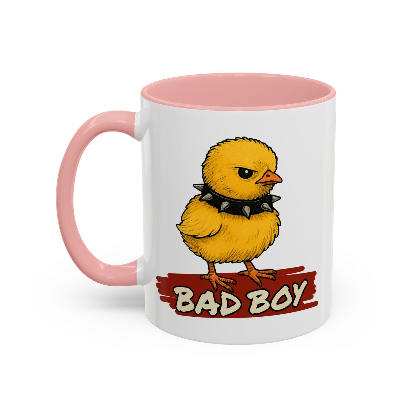 Humor Mug - Bad Boy