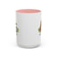 Humor Mug - How to Trap Me