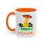 Alien Mug - Single Taken