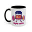 Humor Mug - Strong Coffee