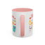 Anniversary Mug - I Love You Enough