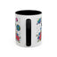 Alien Mug - Crying Alien