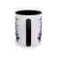 Wellness Mug - Life Is Tough Owl