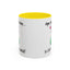 Birthday Mug - Outta This World