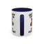 Animal Mug - Crazy Cat Lady