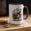 Motivation Mug - Bee The Change