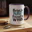 Humor Mug - Born to Nap